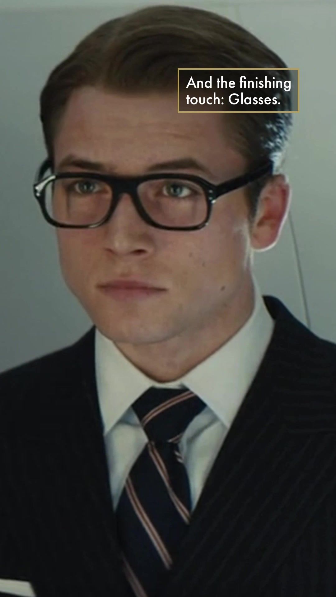 Video post by @theacademy on TikTok