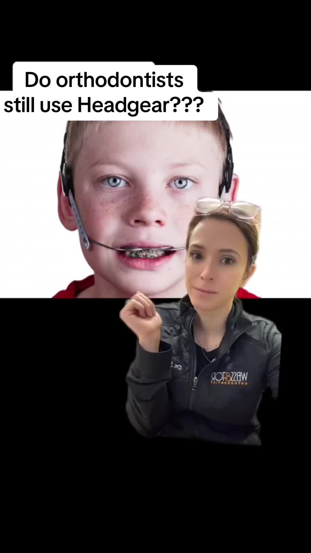 Video post by @weisstorortho on TikTok