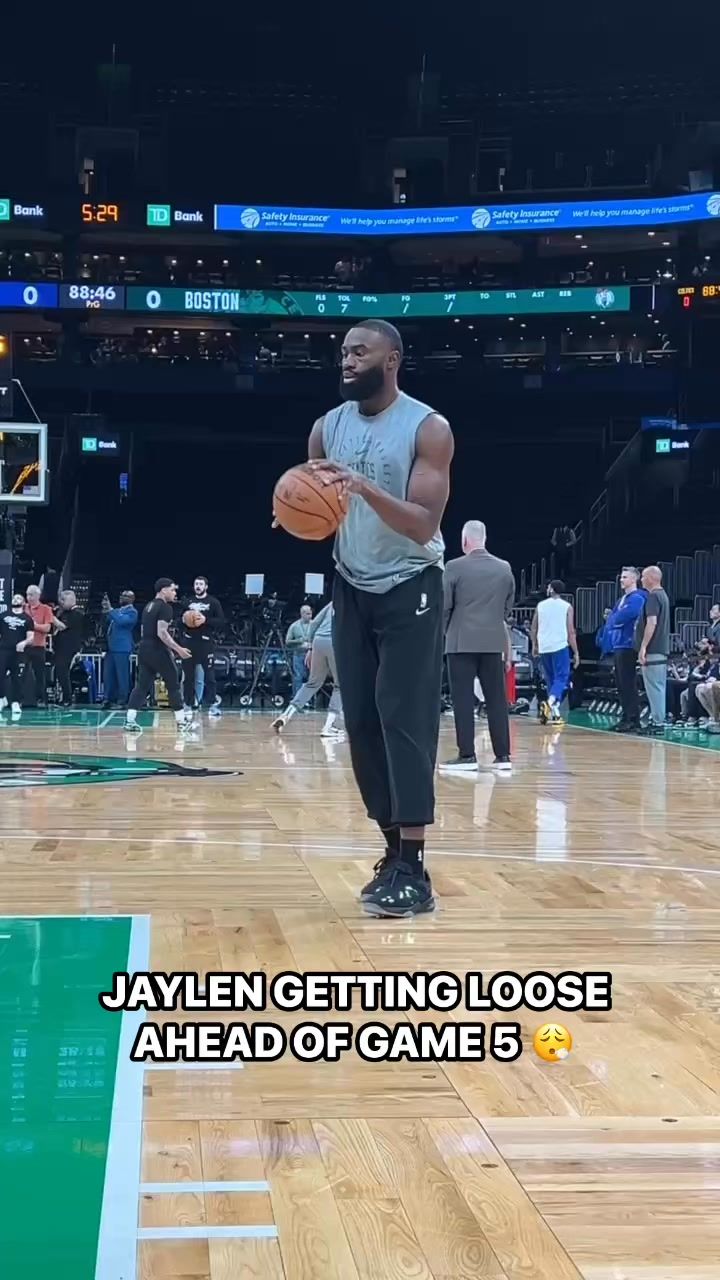 Video post by @nba on Facebook