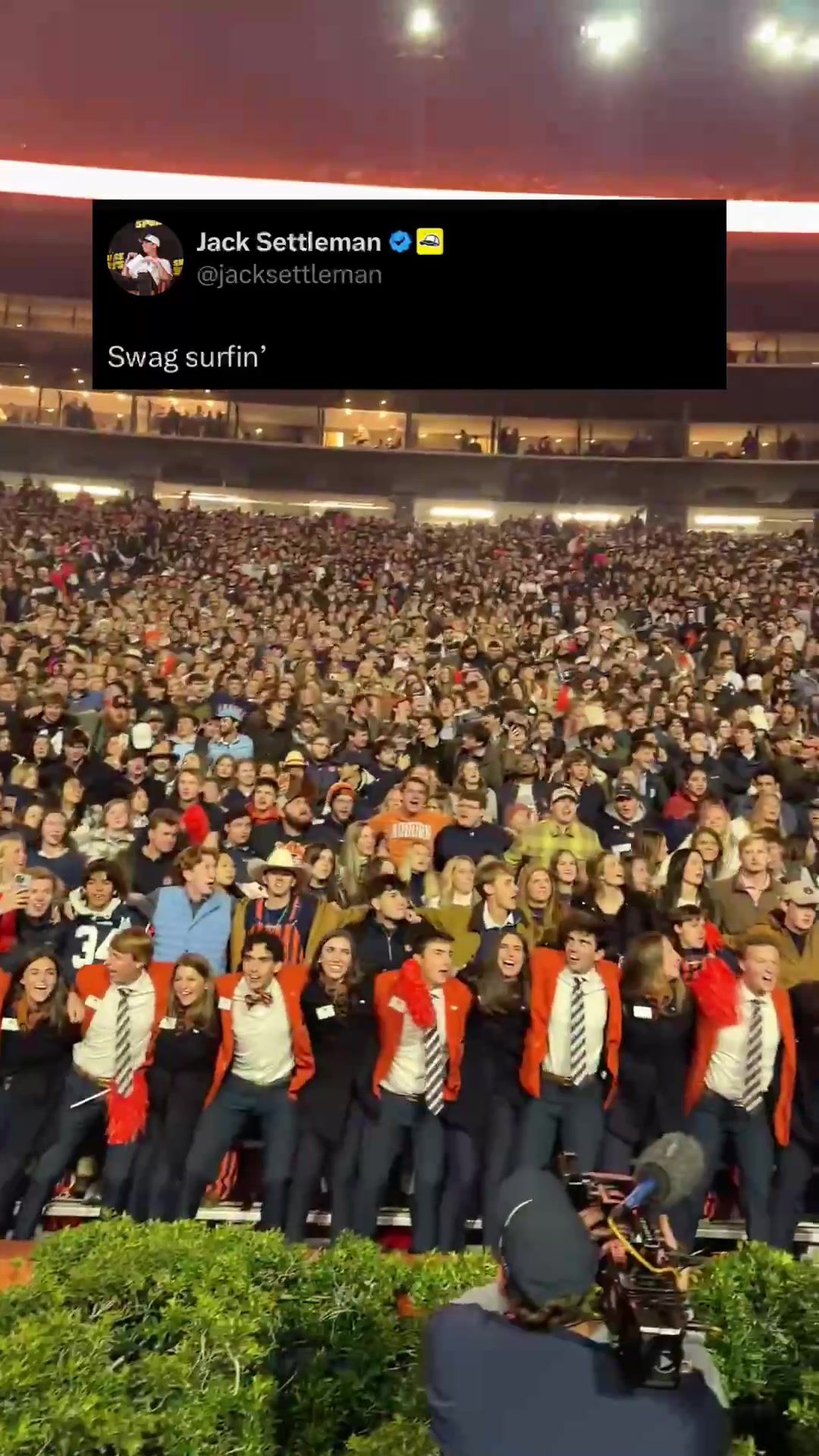 Video post by @snapbackexperiences on TikTok