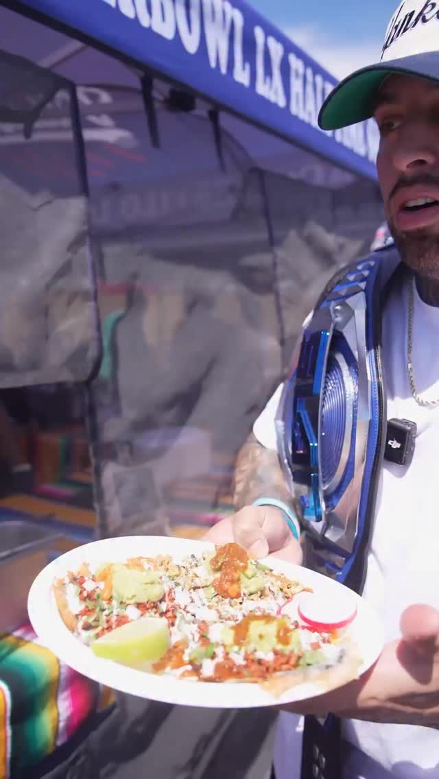 Video post by @slap on Facebook