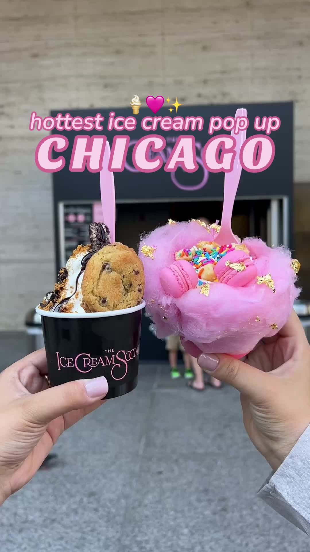 Video post by @explorechicago on TikTok