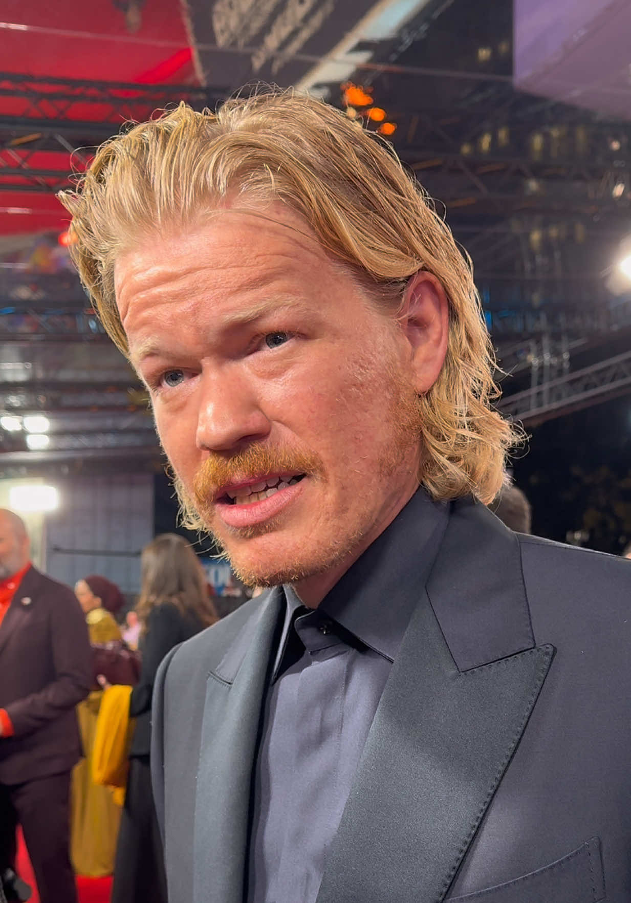 Video post by @deadline on TikTok