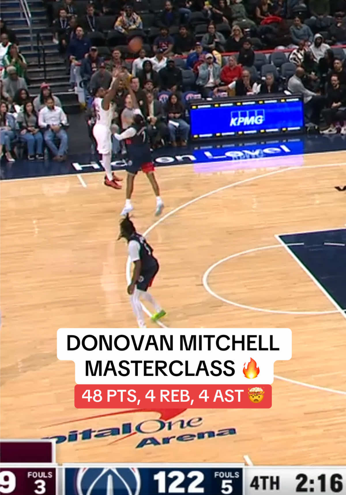 Video post by @houseofhighlights on TikTok