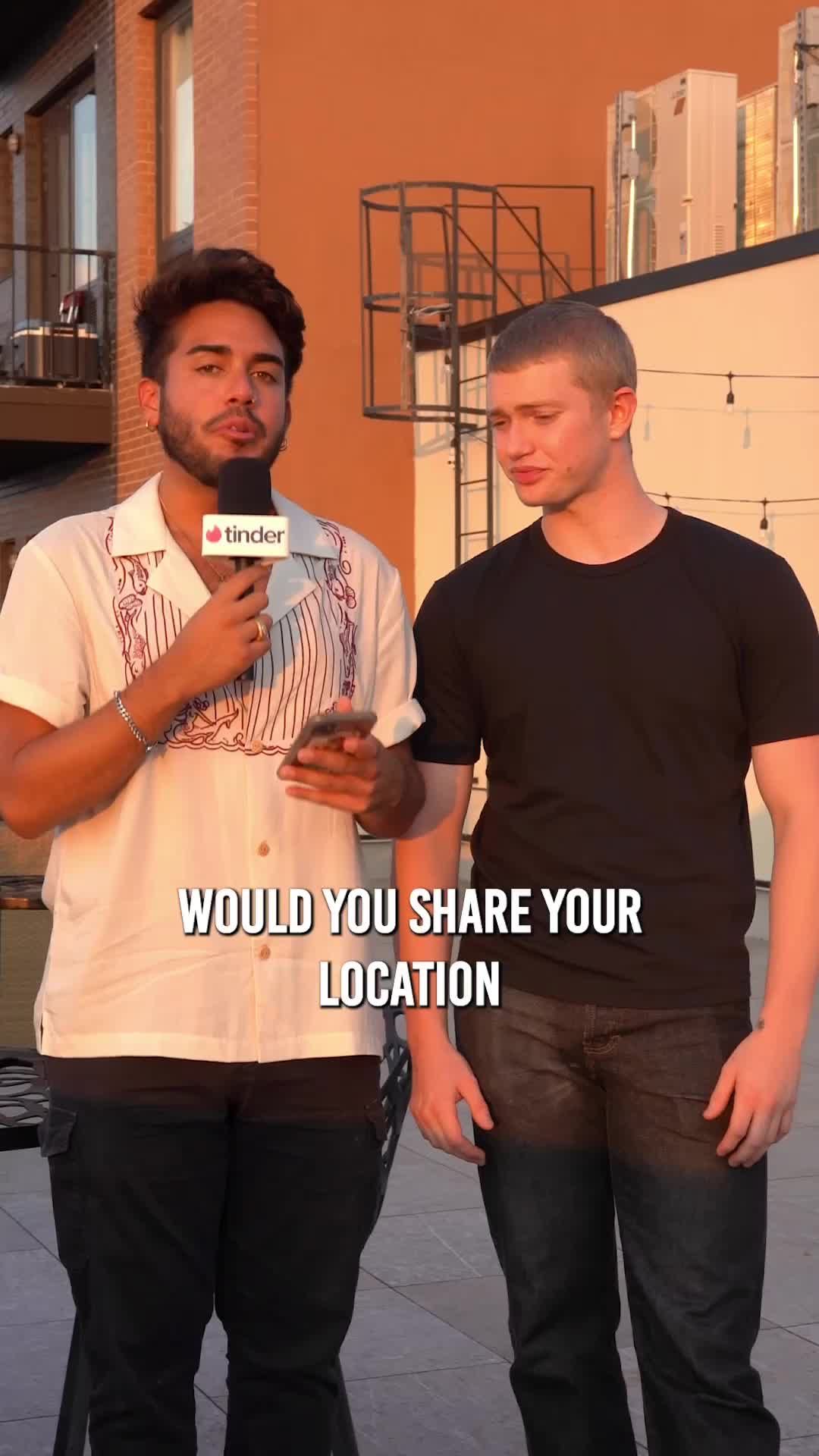 Video post by @tinder on TikTok