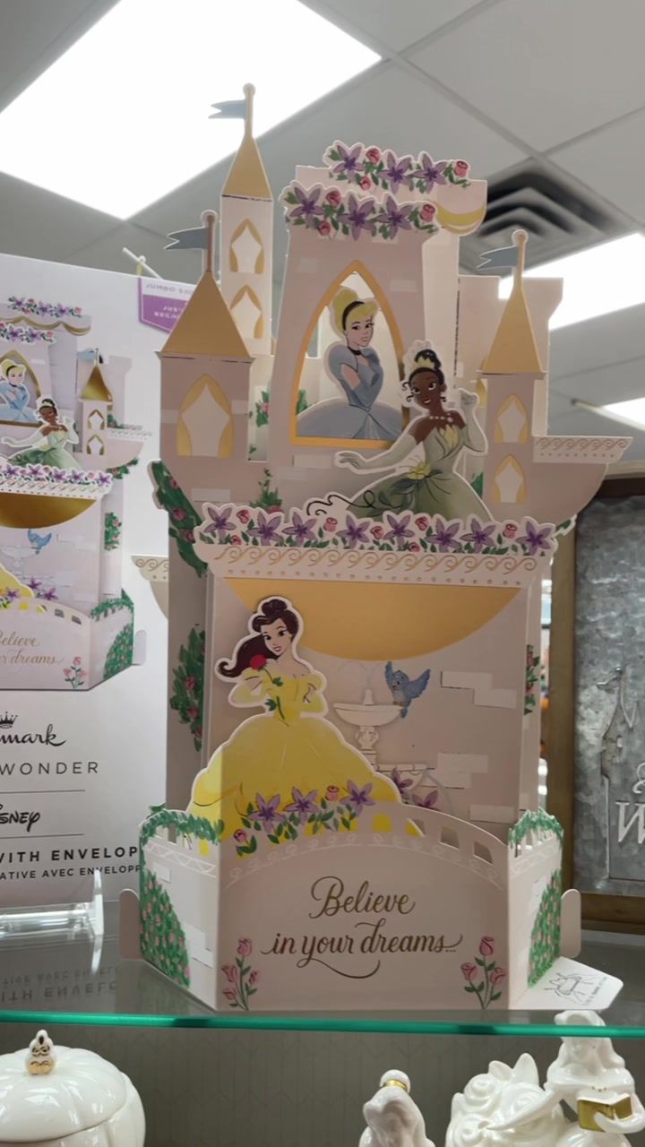 Video post by @annieshallmark on TikTok