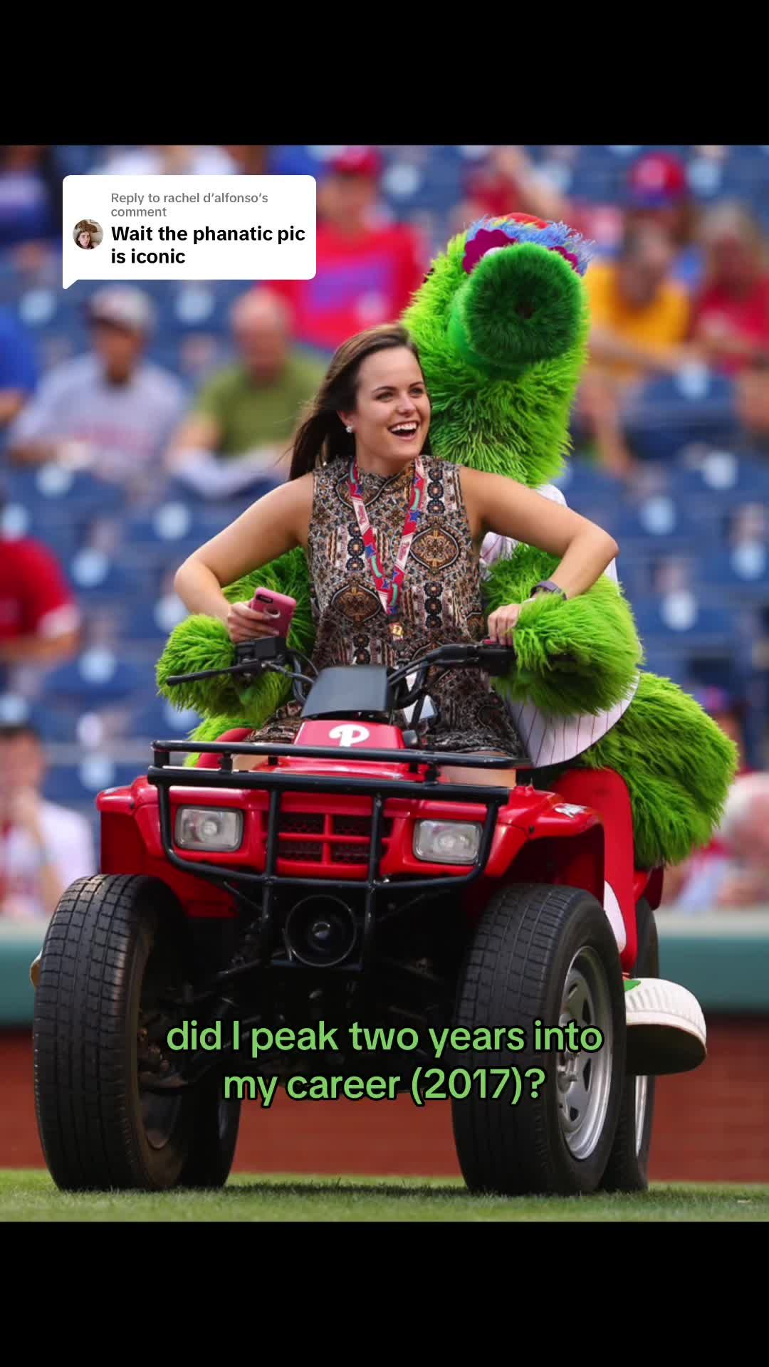 Video post by @_missyperez on TikTok