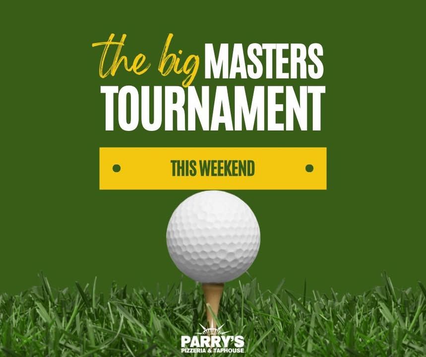 Image post by @parryspizzasanantonio on Facebook