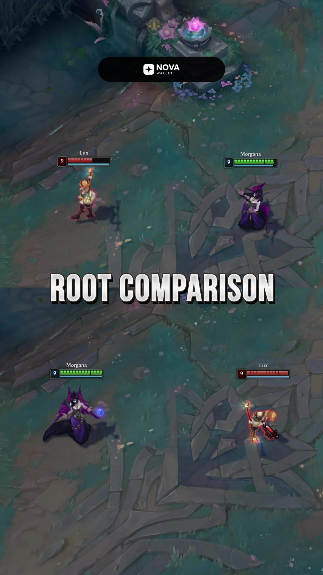 Video post by @gxleagueoflegends on TikTok