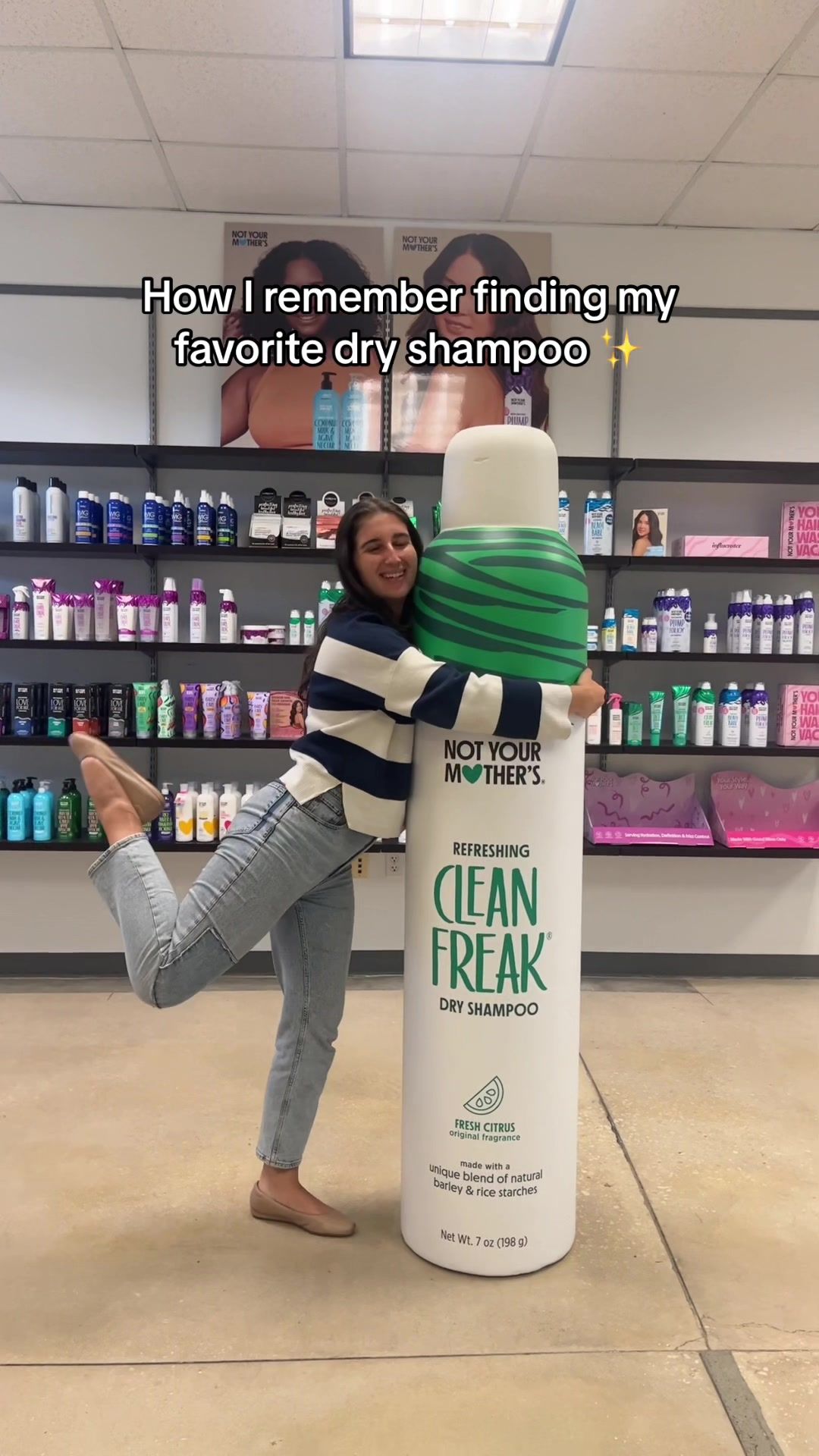 Video post by @notyourmothers on TikTok