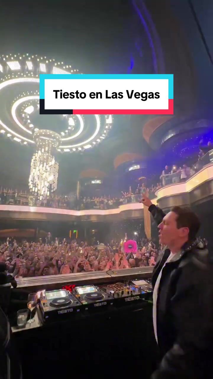 Video post by @vegasenespanol on TikTok
