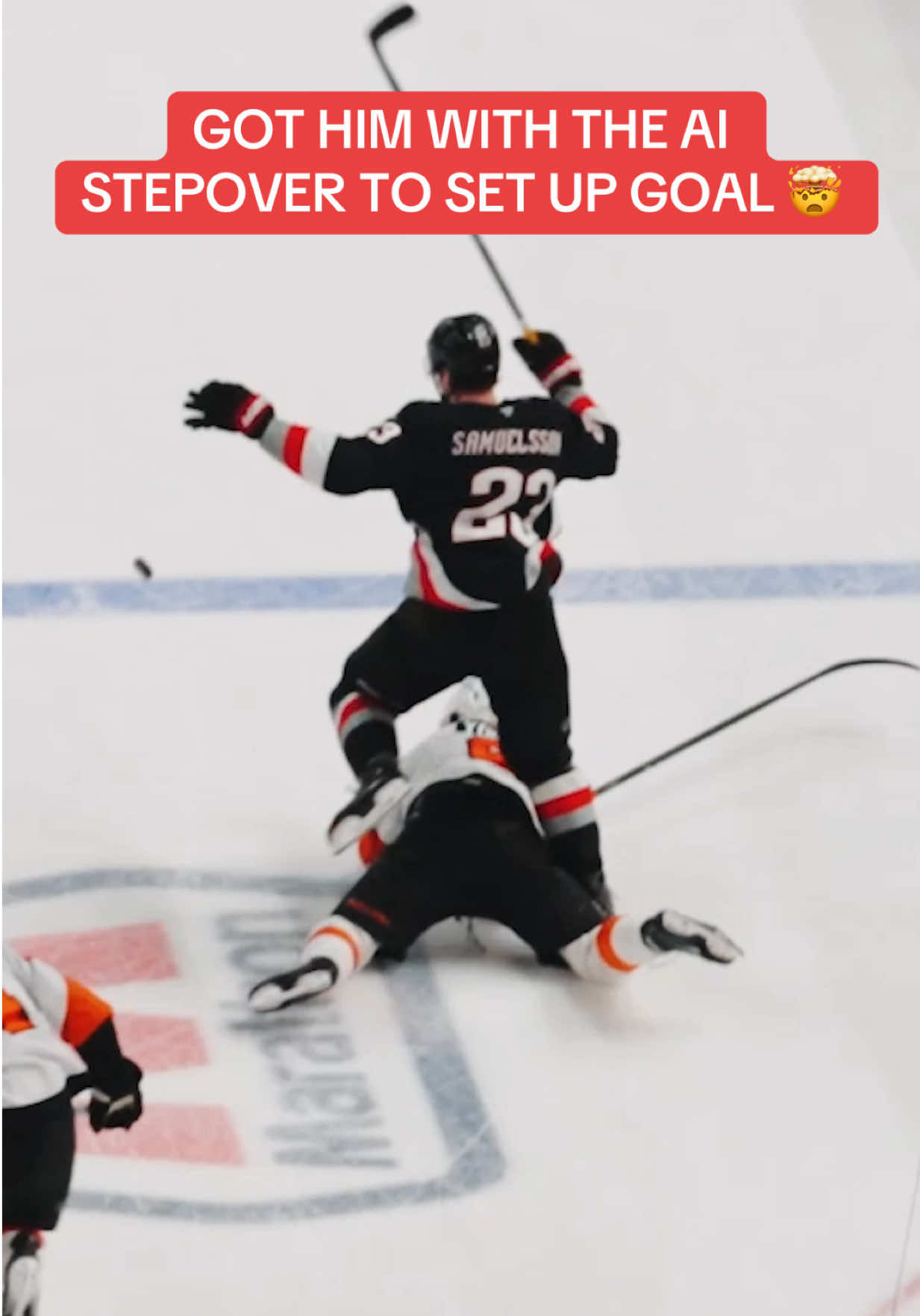 Video post by @br_openice on TikTok