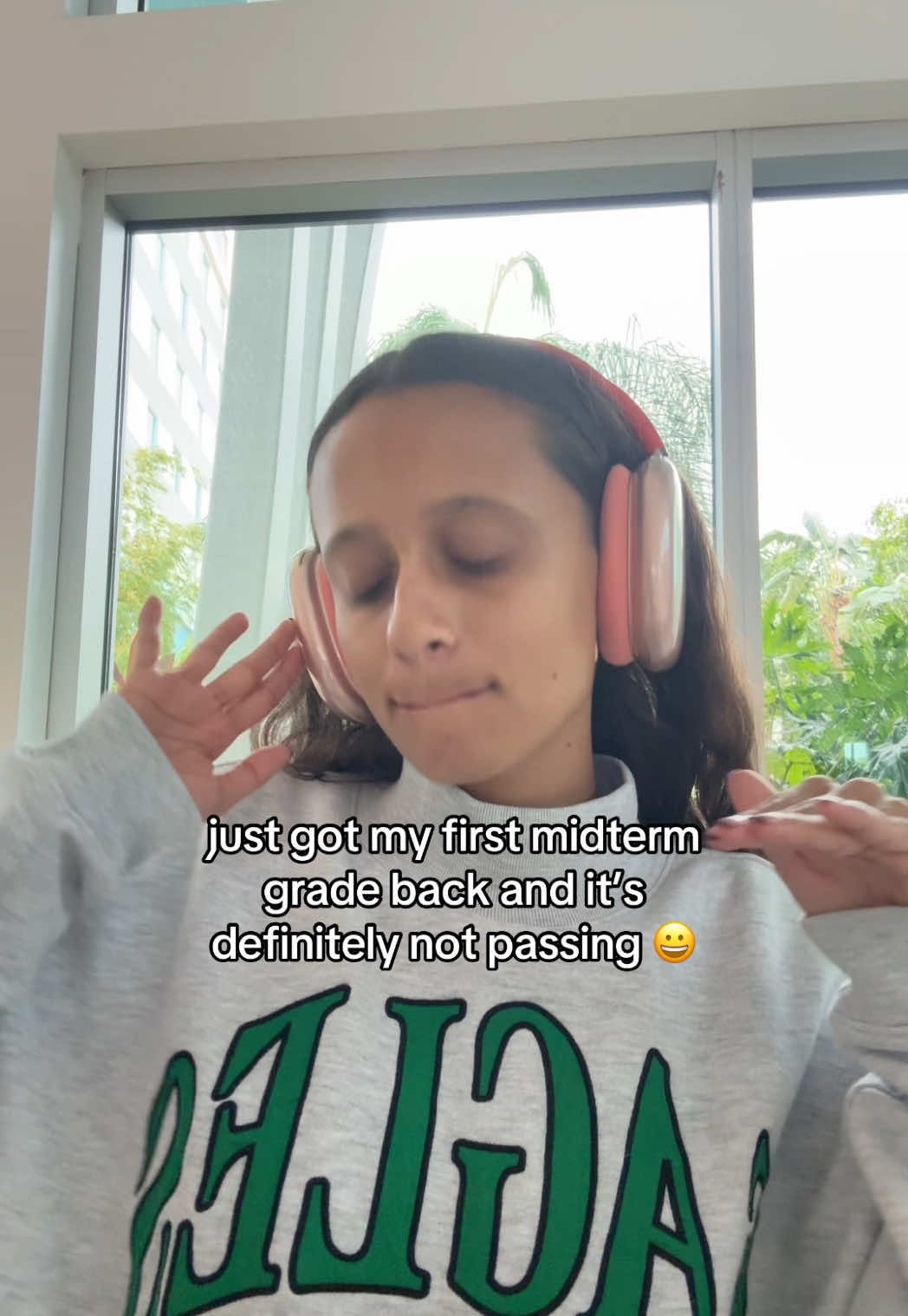 Video post by @homefromcollege on TikTok