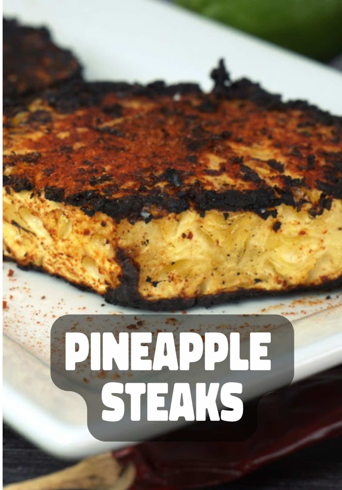 Video post by @danosseasoning on TikTok