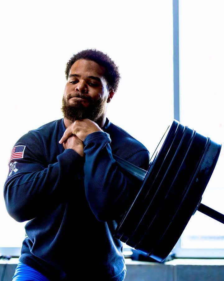 Image post by @ammediallc on Facebook