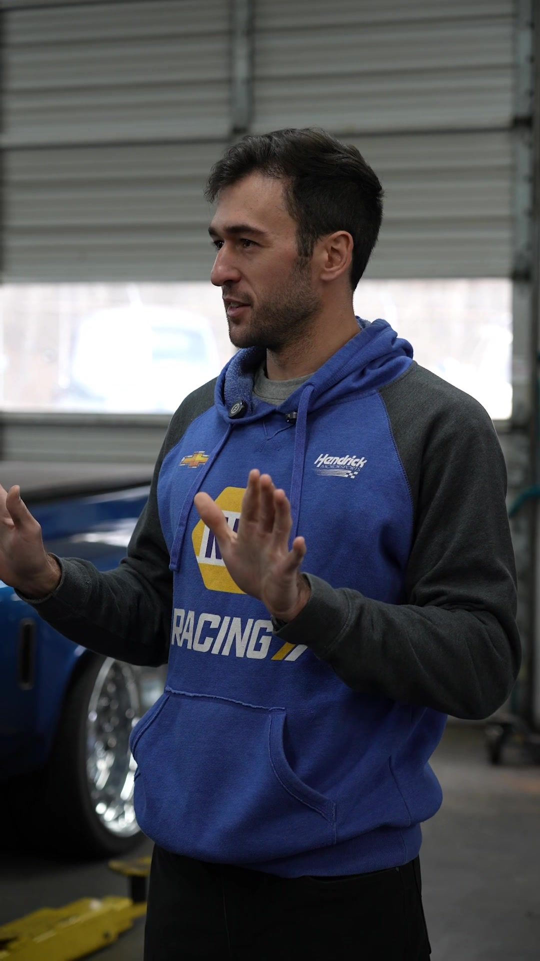 Video post by @thenapanetwork on TikTok