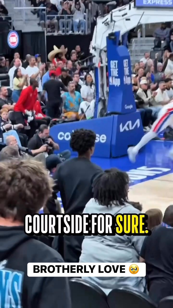 Video post by @nba on Facebook