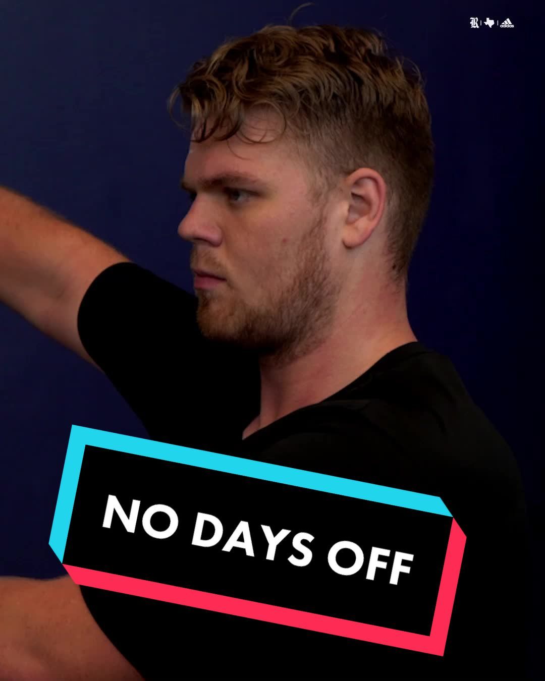 Video post by @ricefootball on TikTok