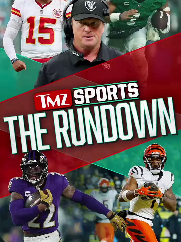 Video post by @tmz on TikTok