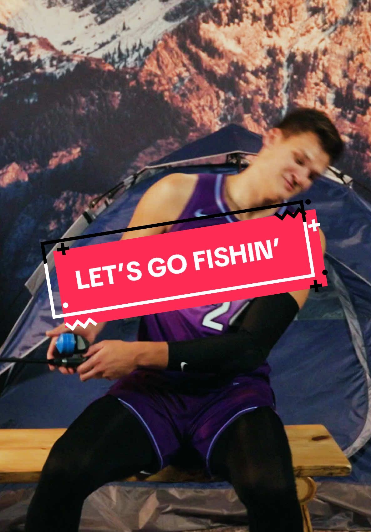 Video post by @utahjazz on TikTok