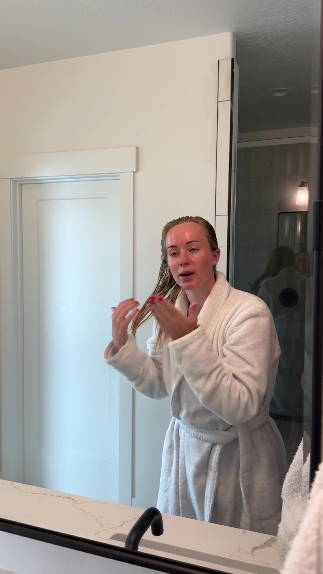 Video post by @whitneyleavitt on TikTok