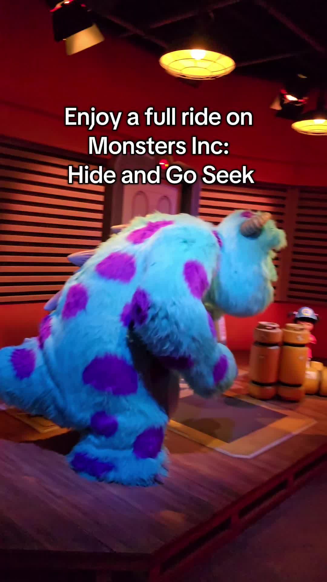 Video post by @parkineer on TikTok