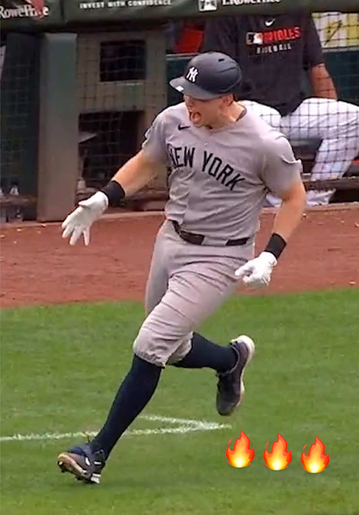 Video post by @yankees on TikTok