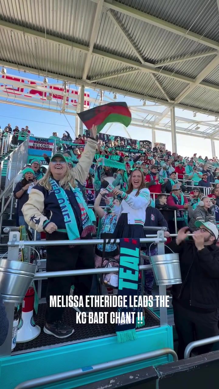 Video post by @melissaetheridge on TikTok