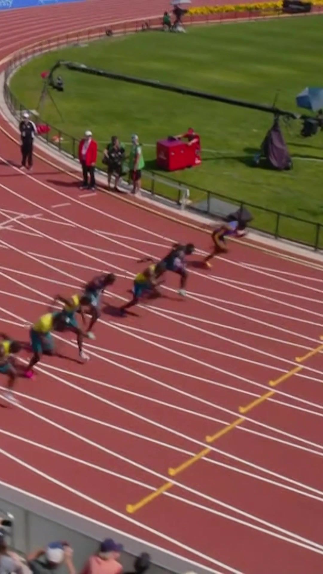 Video post by @wandadiamondleague on TikTok