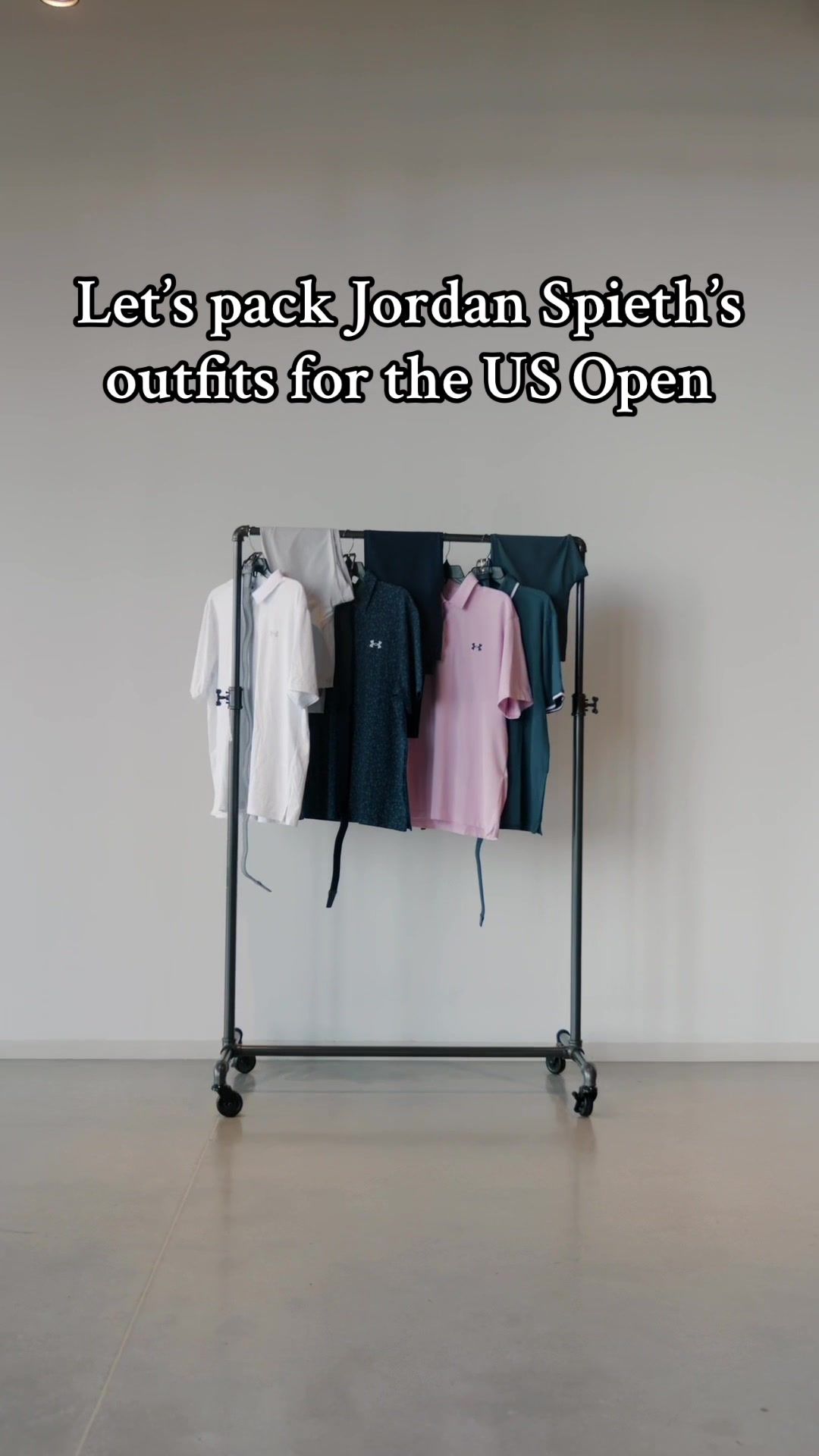 Video post by @underarmour on TikTok