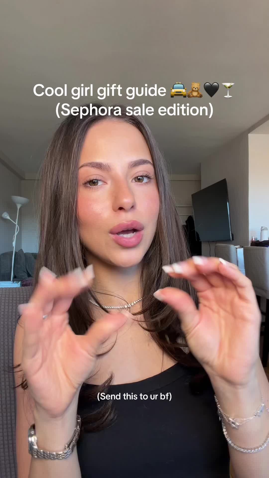 Video post by @anyaweitz on TikTok