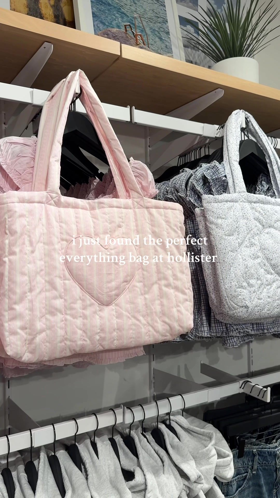 Video post by @hollister on TikTok