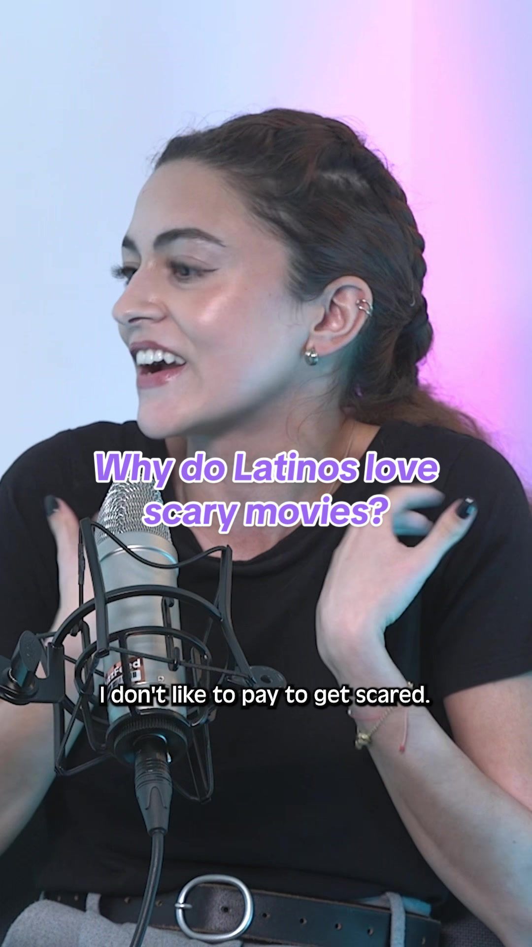 Video post by @perolikeofficial on TikTok