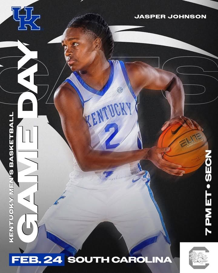 Image post by @UK Sports Network on Facebook