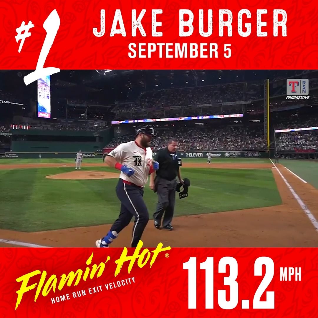Video post by @Rangers on Facebook