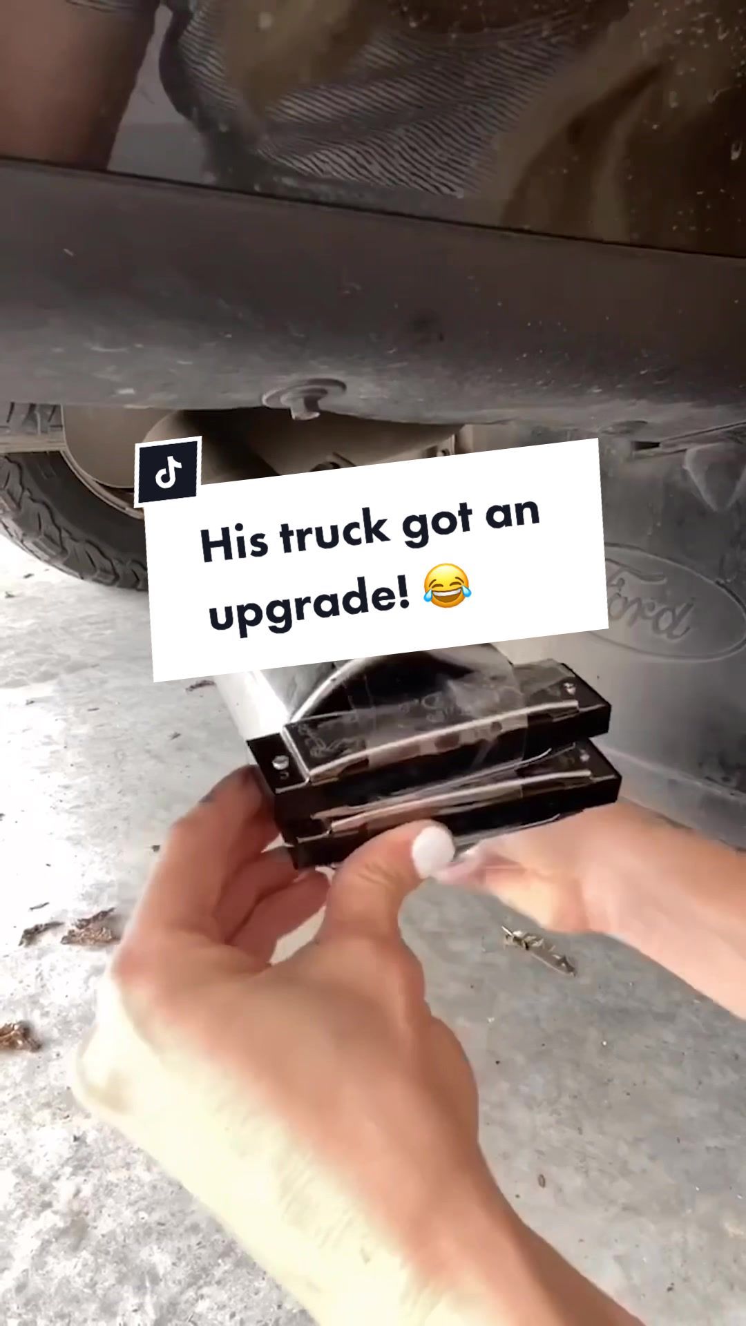 Video post by @adley on TikTok