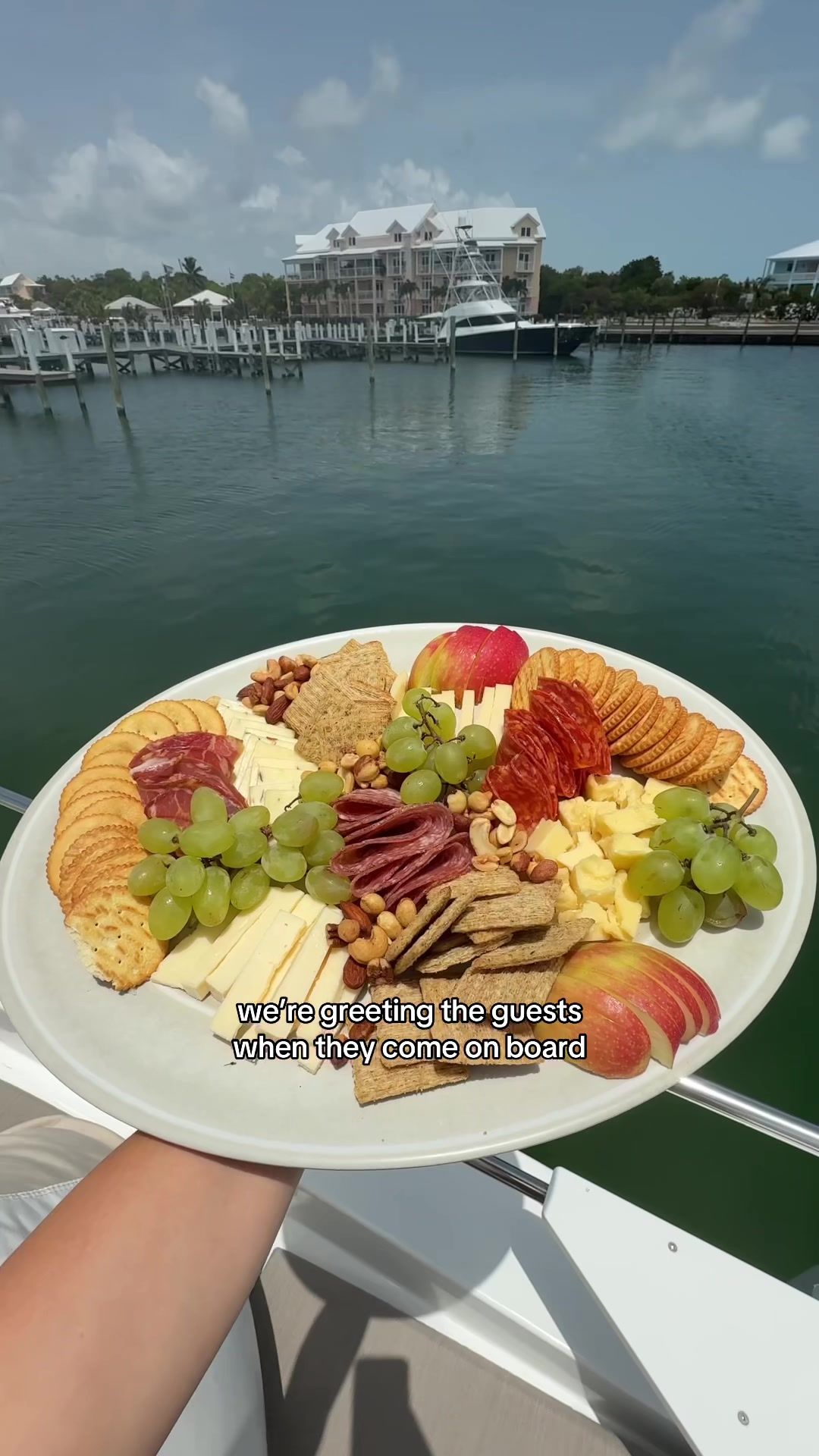 Video post by @sauceyrosie on TikTok