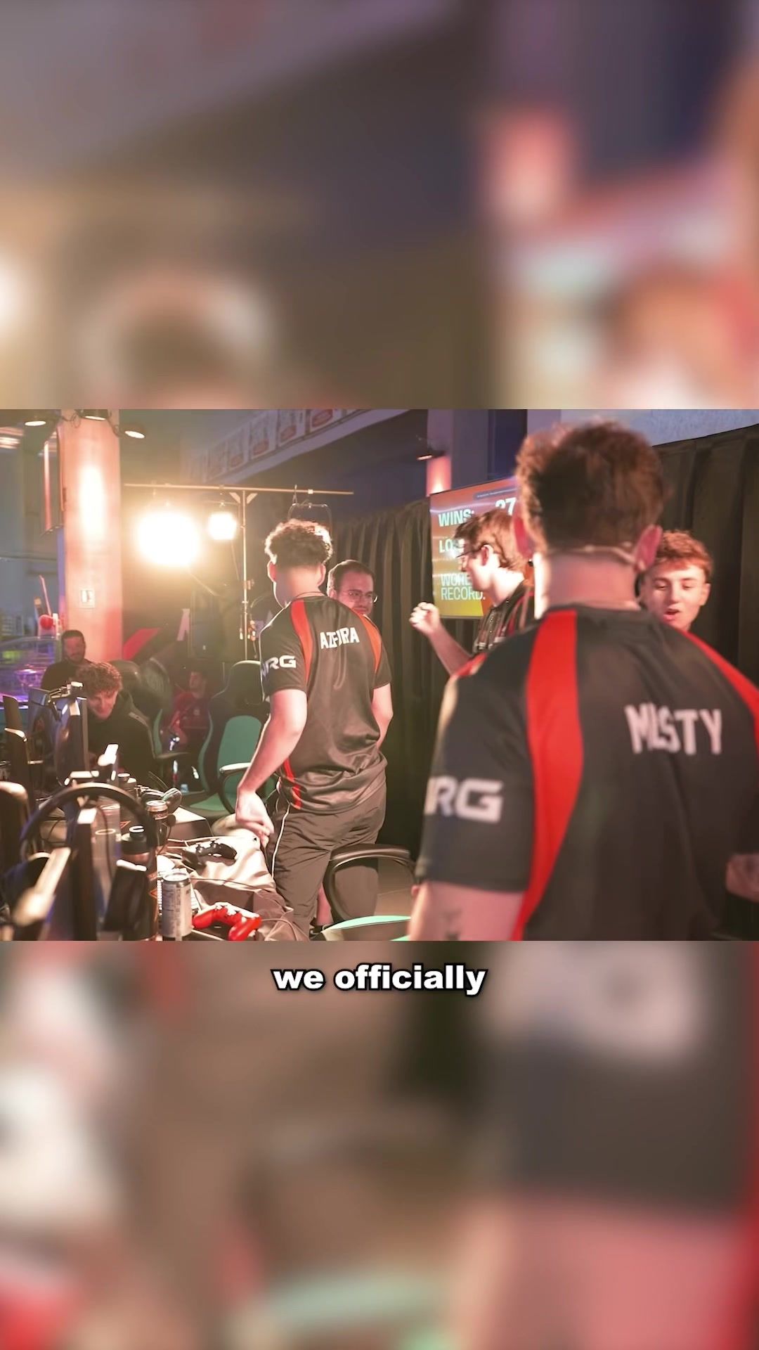 Video post by @nrgdaily on TikTok