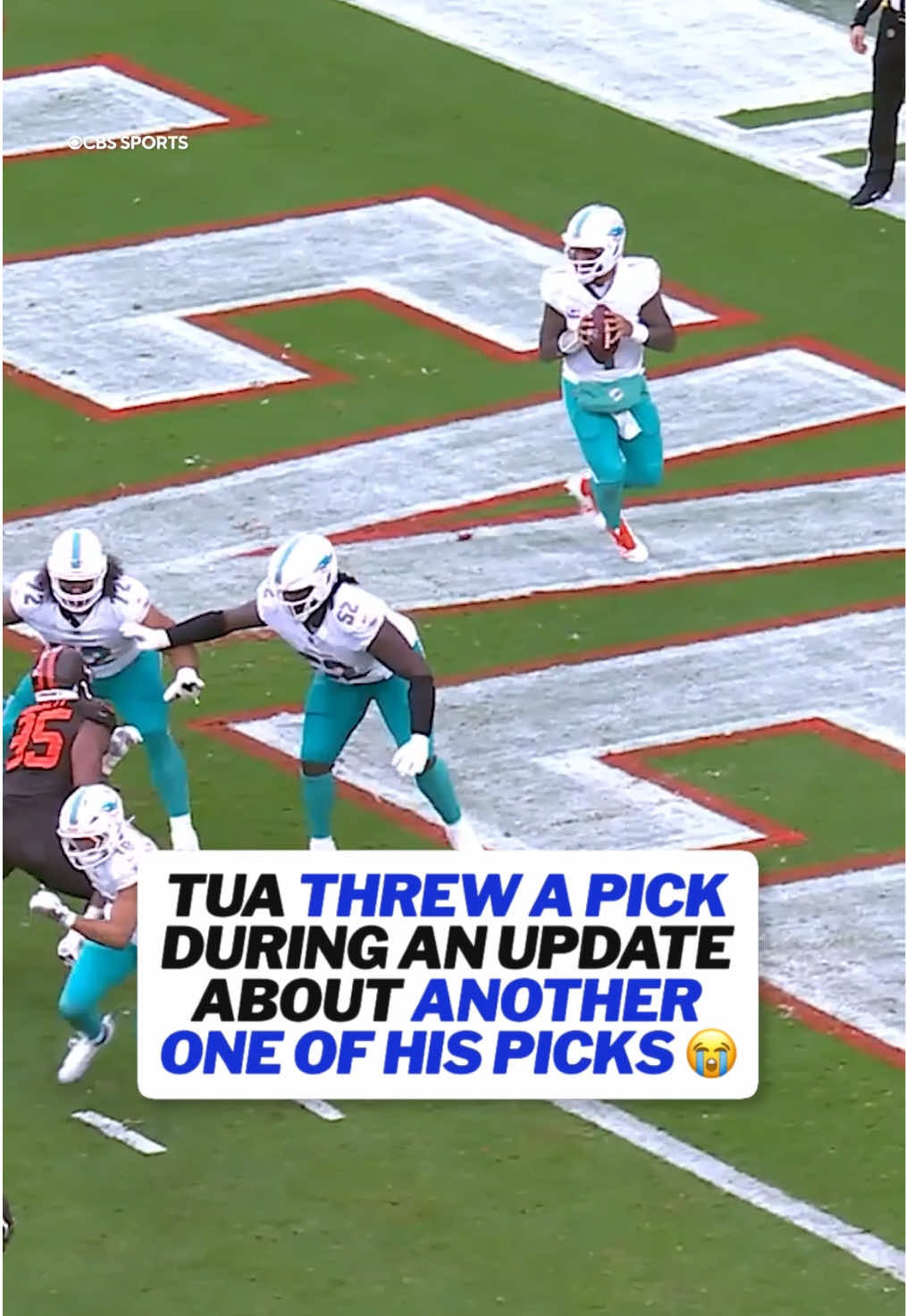 Video post by @nfloncbs on TikTok