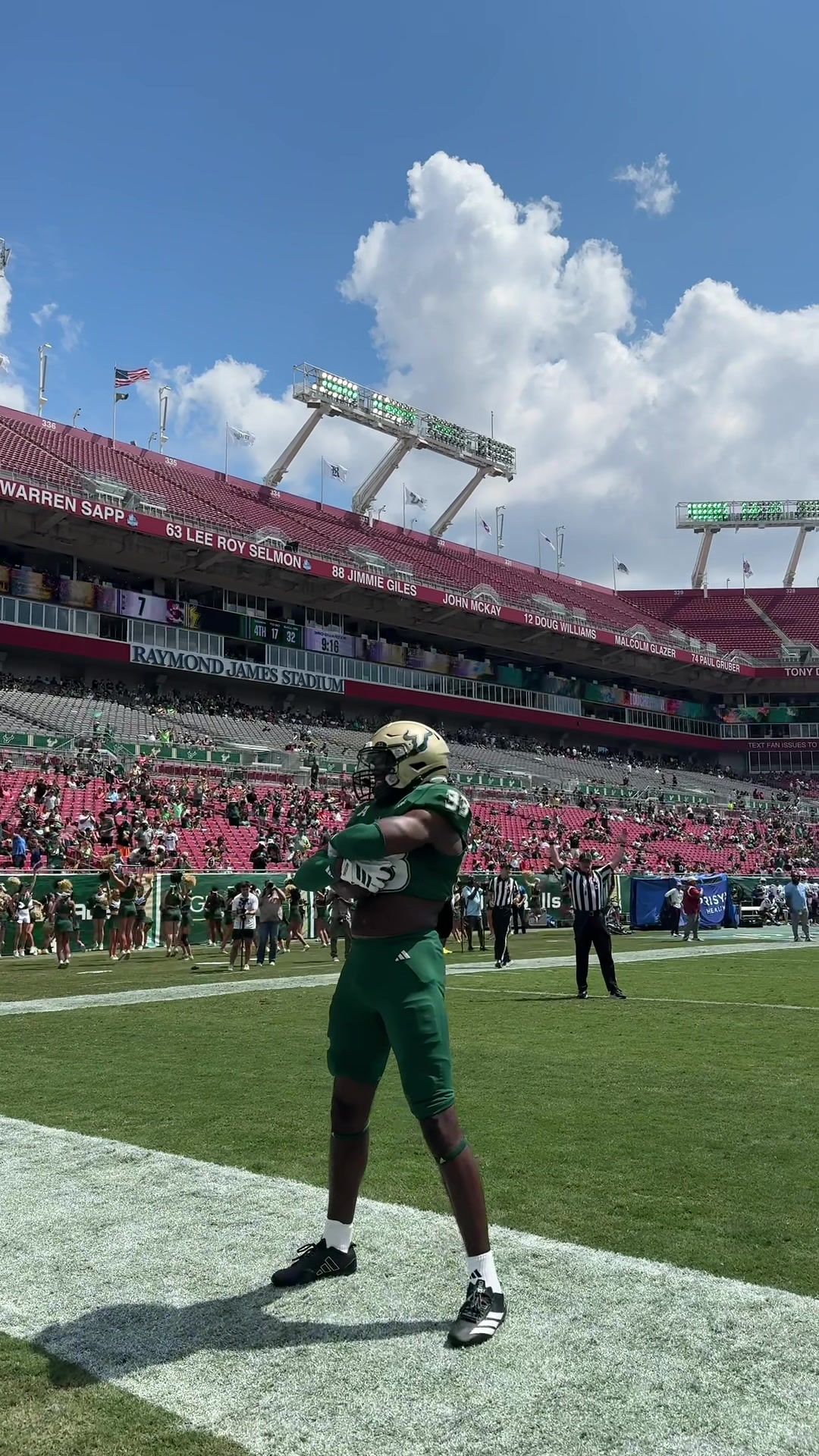 Video post by @sofieaspegren on TikTok