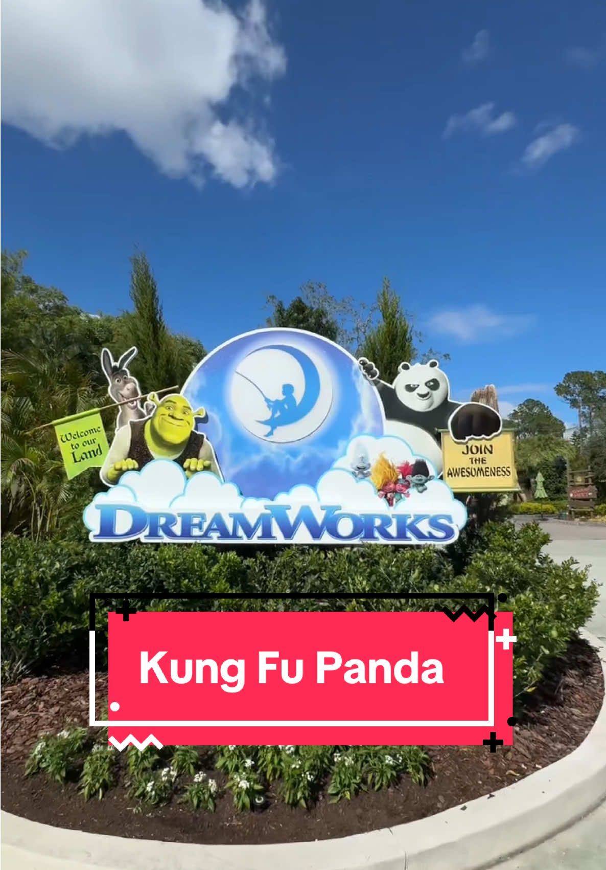 Video post by @universaldestinations on TikTok