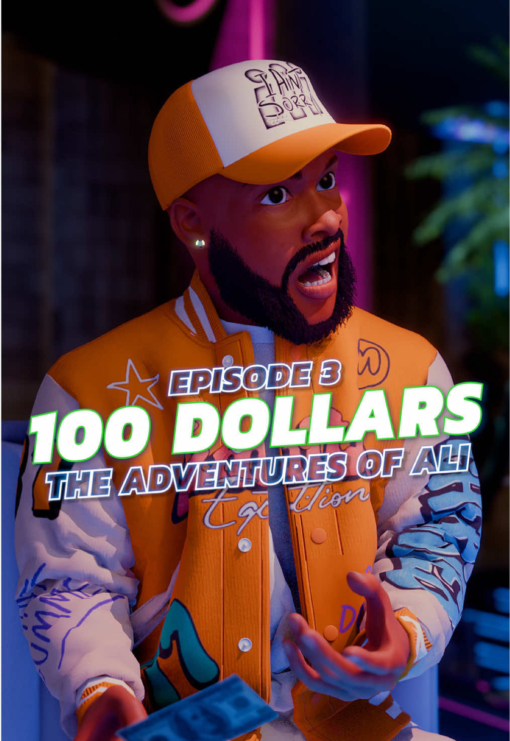 Video post by @alitomineek on TikTok