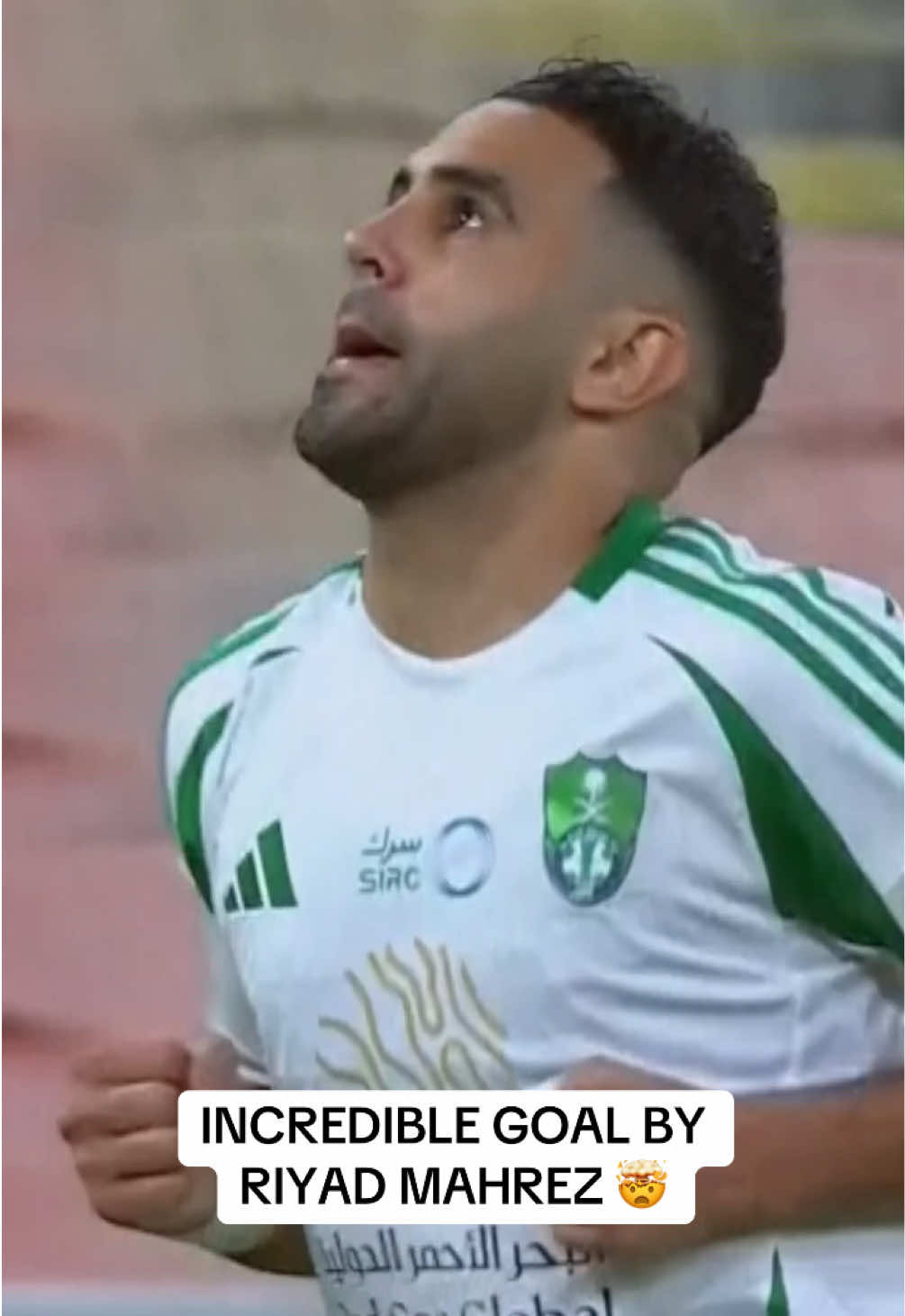 Video post by @espnfc on TikTok