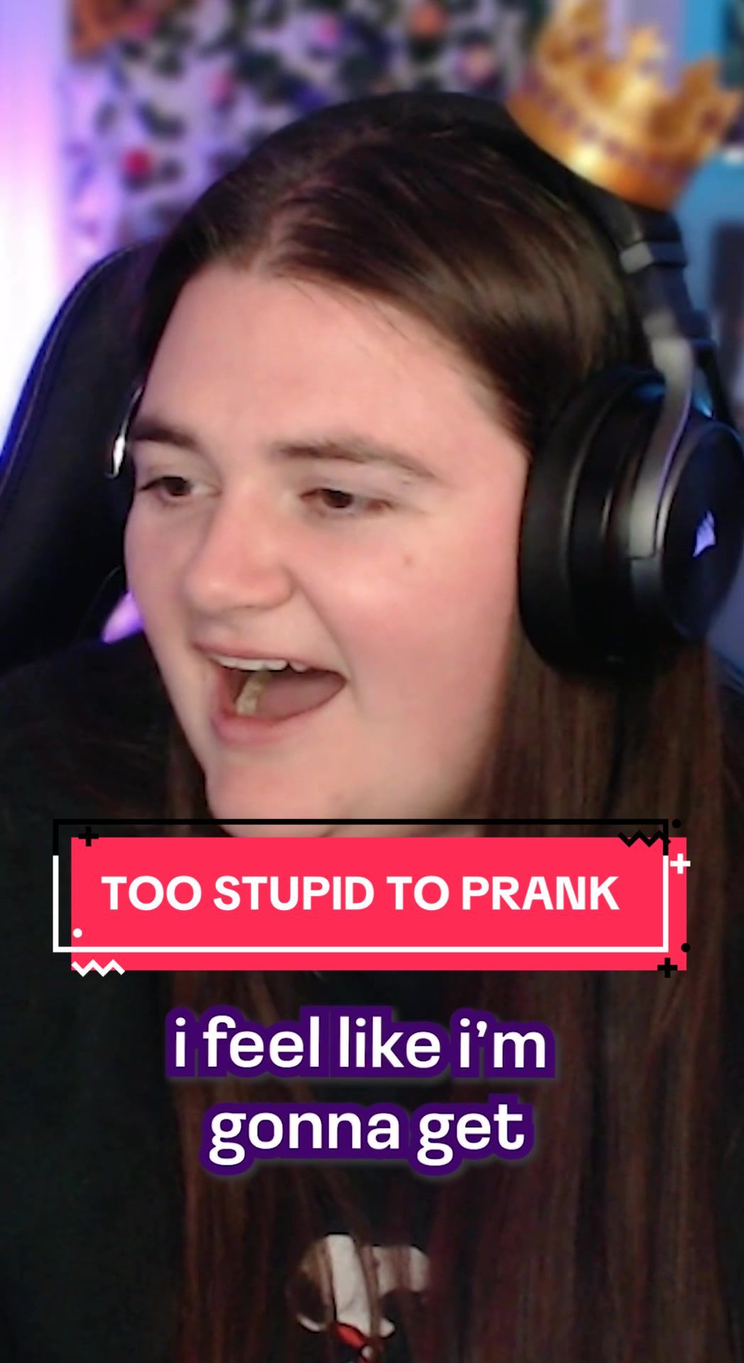 Video post by @upsidedownjess on TikTok