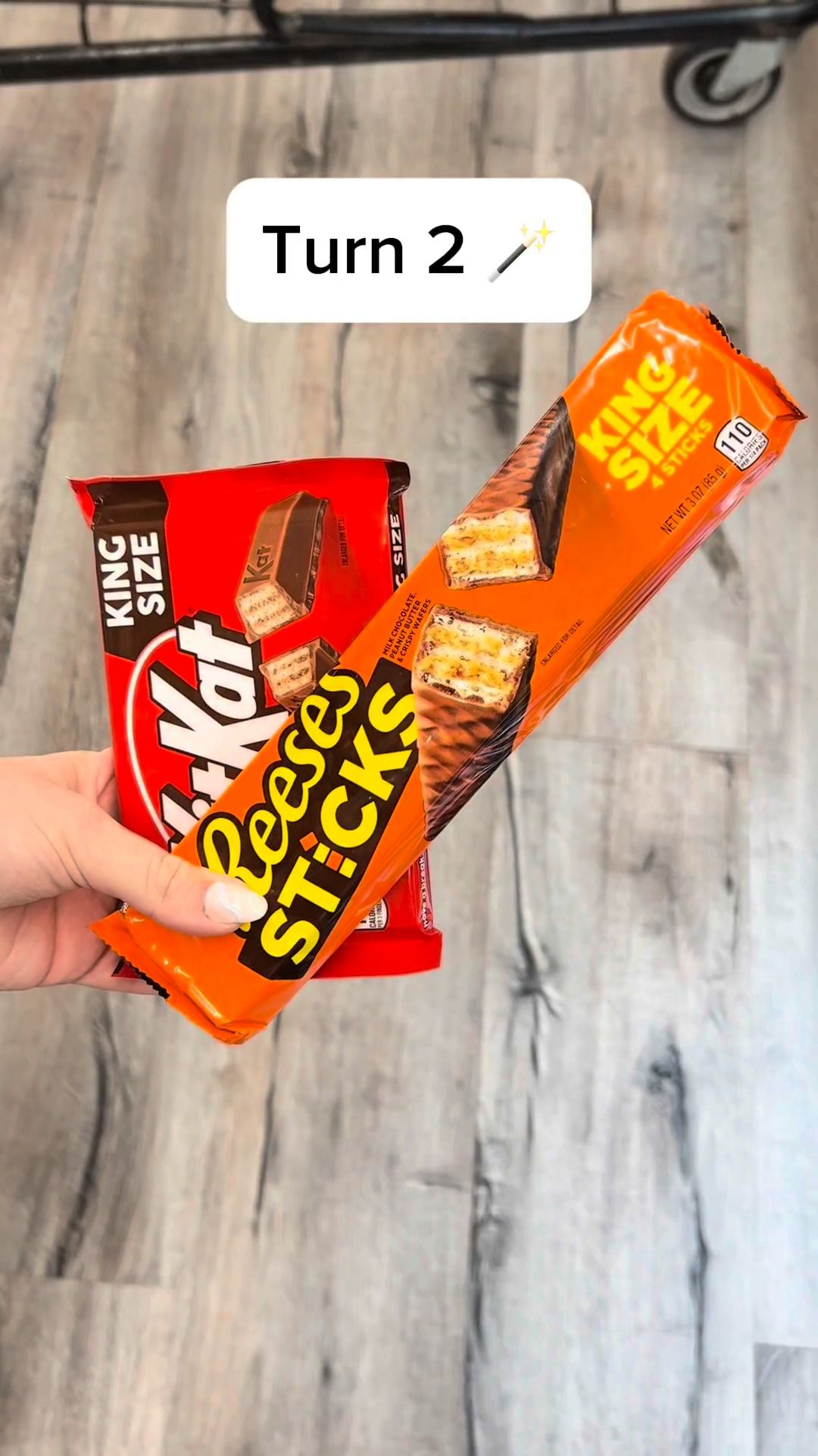 Video post by @starmarket on Facebook