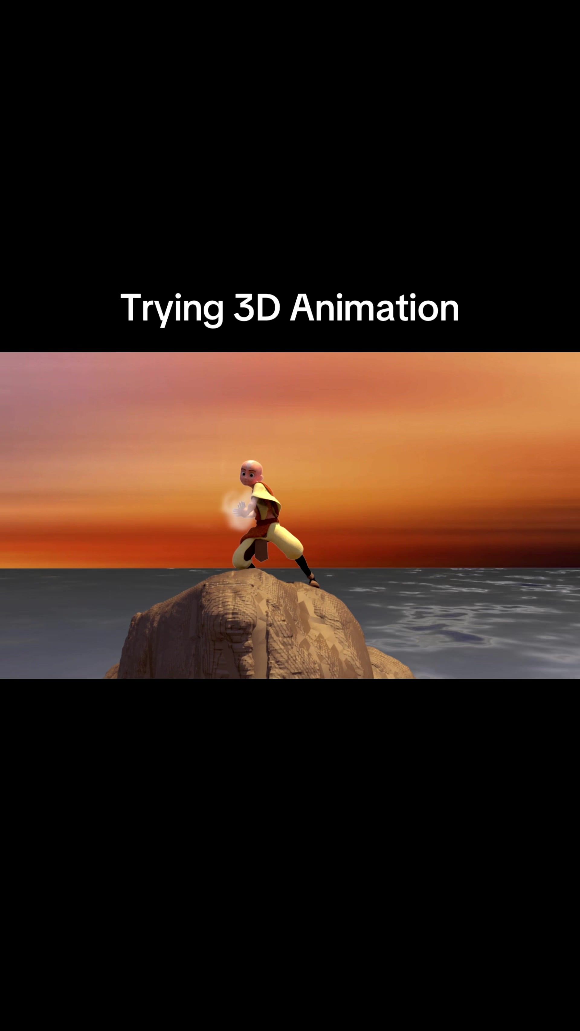 Video post by @artbysuave on TikTok