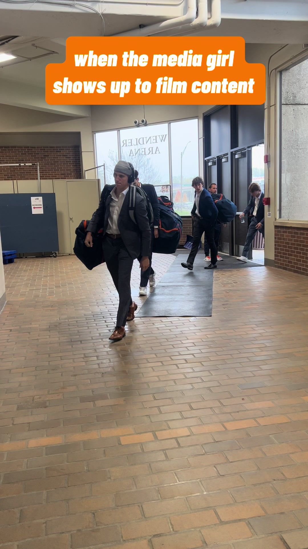 Video post by @flintfirebirdsofficial on TikTok