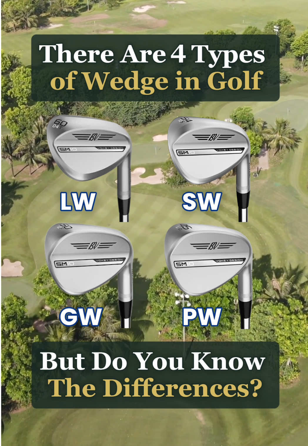 Video post by @golf_manual on TikTok