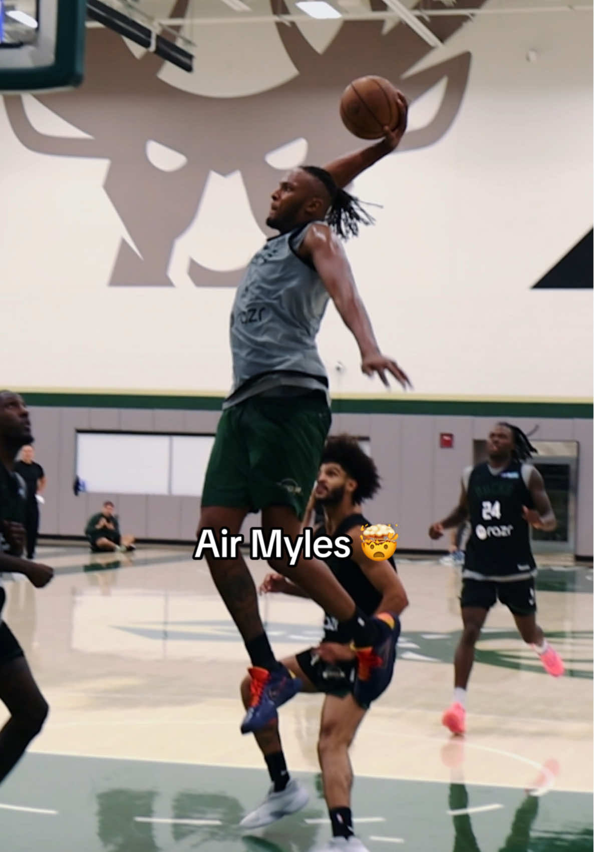 Video post by @bucks on TikTok