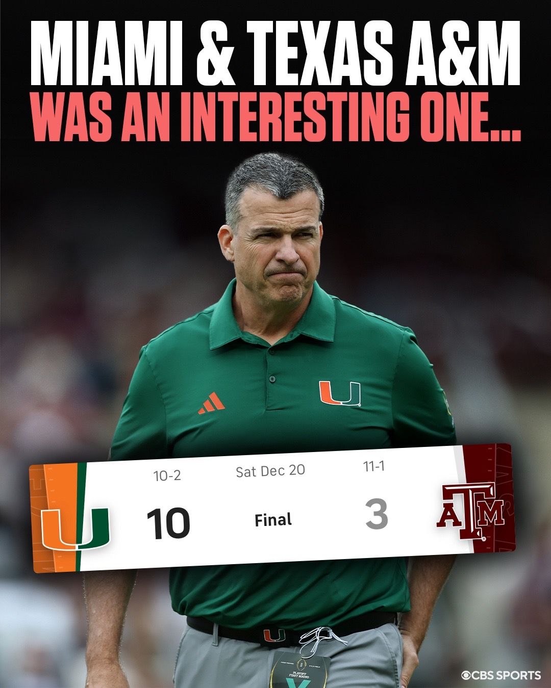 Video post by @cbssports on TikTok